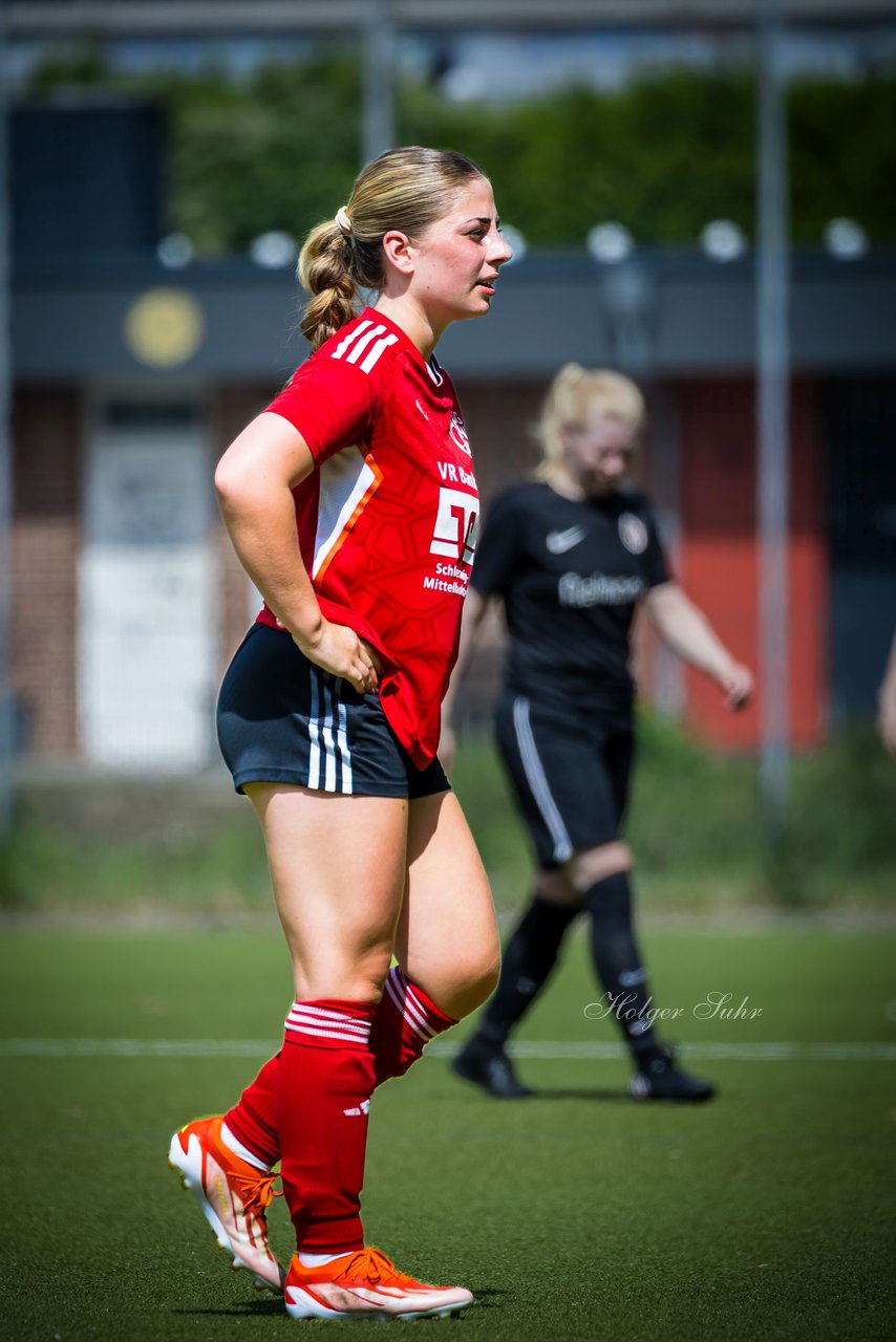 Bild 82 - F Eimsbuettler TV 2 - SG NieBar : Ergebnis: 4:3